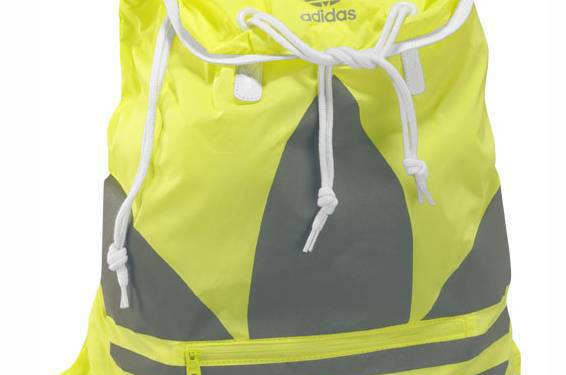 Рюкзак  Адидас