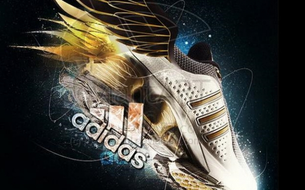 Адидас  кроссовки