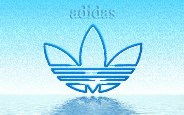 Адидас  картинки
