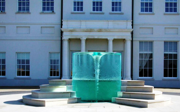 Фонтан Харибды, Сандерленд, Великобритания