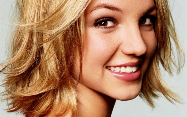 Другая Бритни Слирс