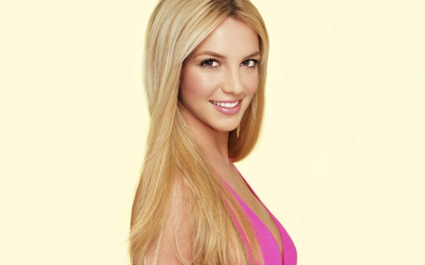 Бритни Спирс певица