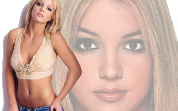 Бритни  Спирс