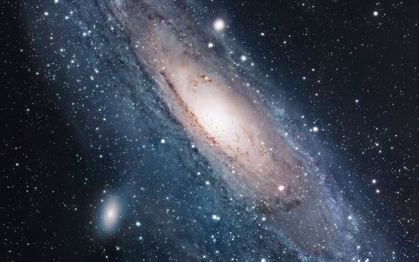 Туманность