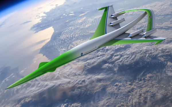 Космический корабль