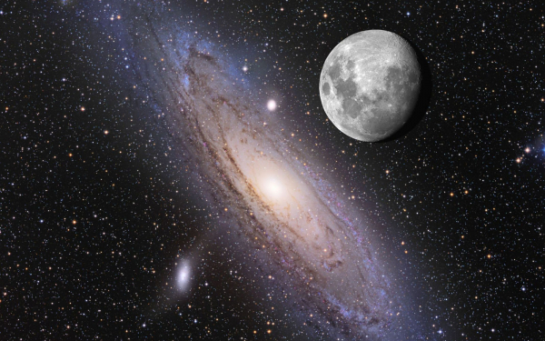 Космическая пыль