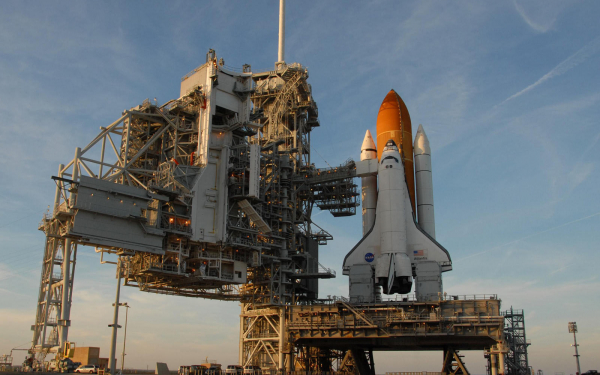 Космический корабль