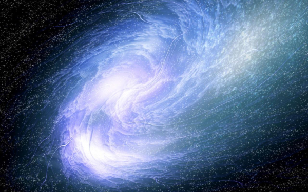 Звездная туманность