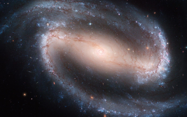 Звездная туманность