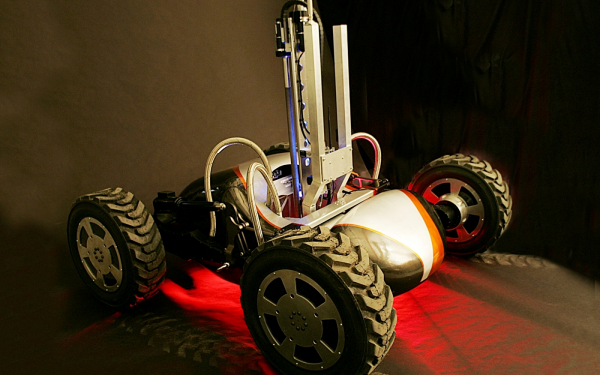 Планетоход