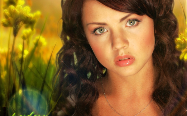 Певица Максим