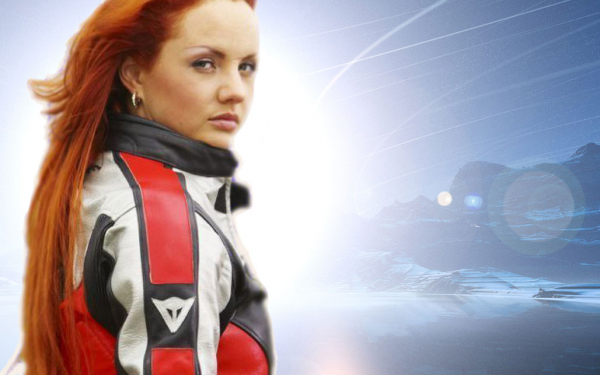 Певица Максим