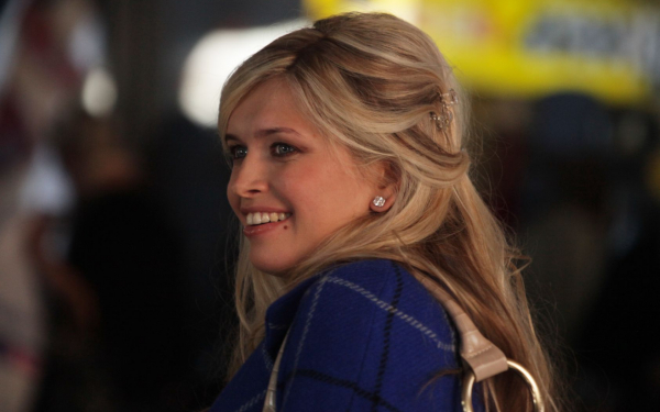 Вера Брежнева