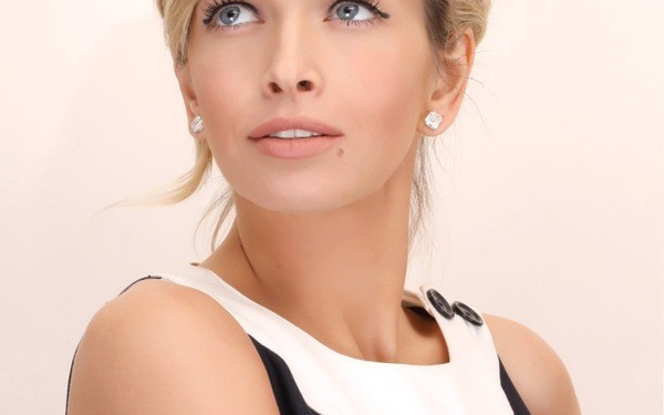 Популярная Вера Брежнева