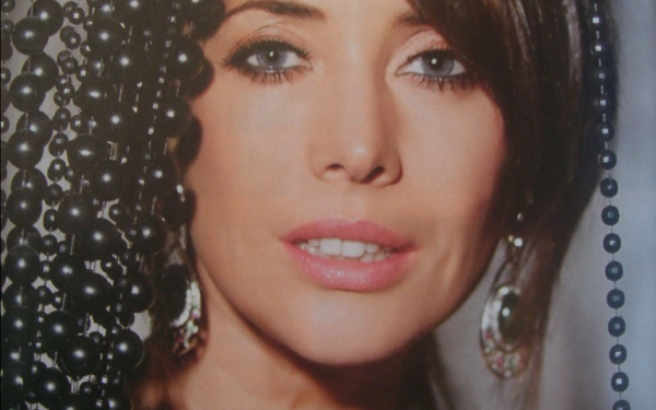 Жанна Фриске