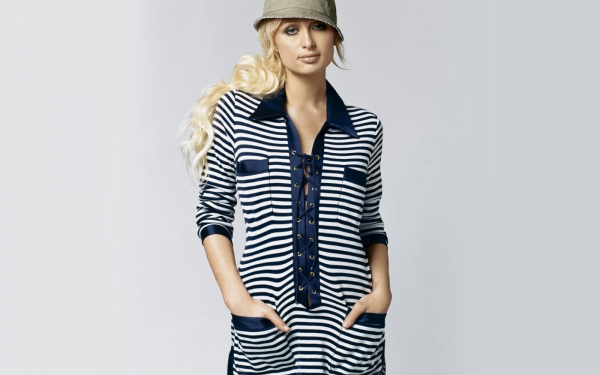 Пэрис Хилтон