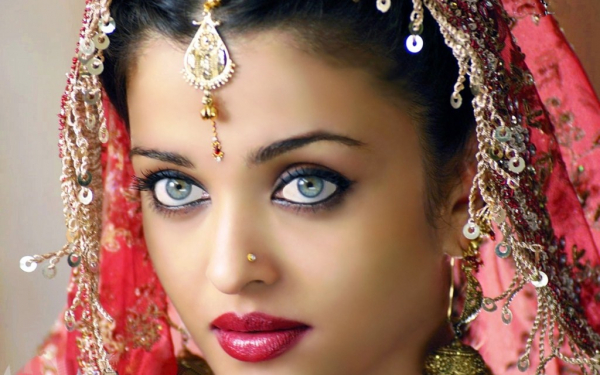 Айшвария Рай