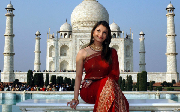 Айшвария Рай