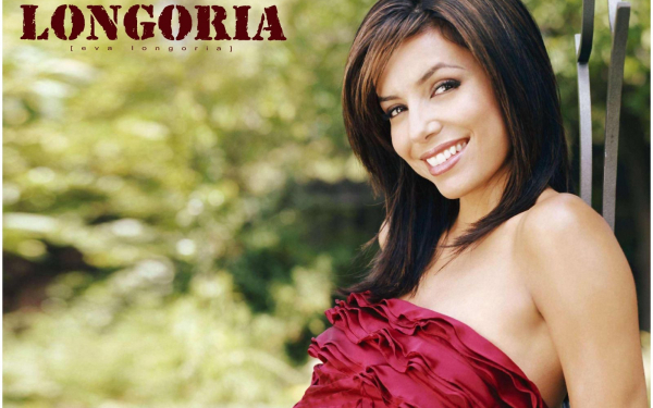 Ева Лонгория
