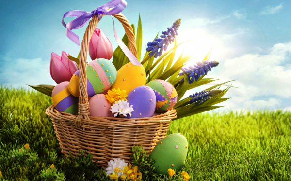 Праздник Пасха