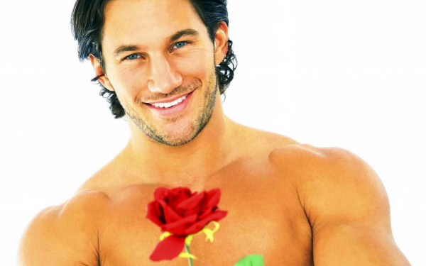 Настоящий мужчина