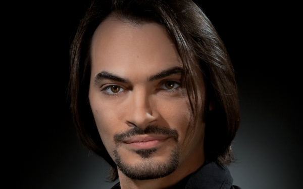 Жан-Люк Баллестра