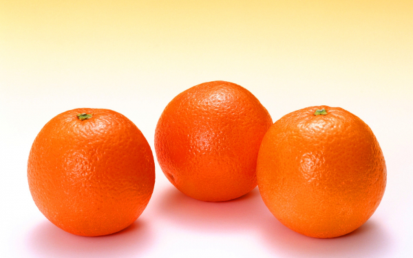 Апельсины сладкие
