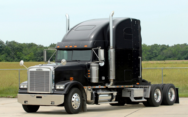 Freightliner Classic