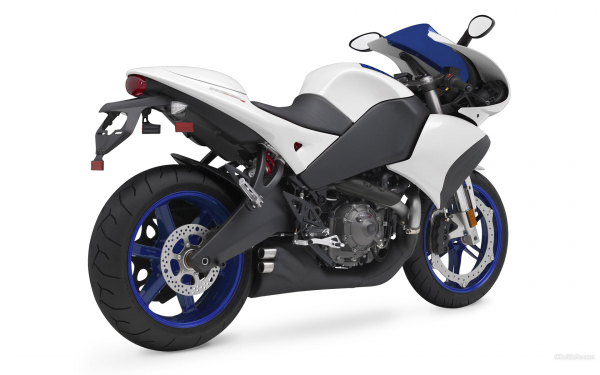 Мотоцикл Бьюэлл 1125R