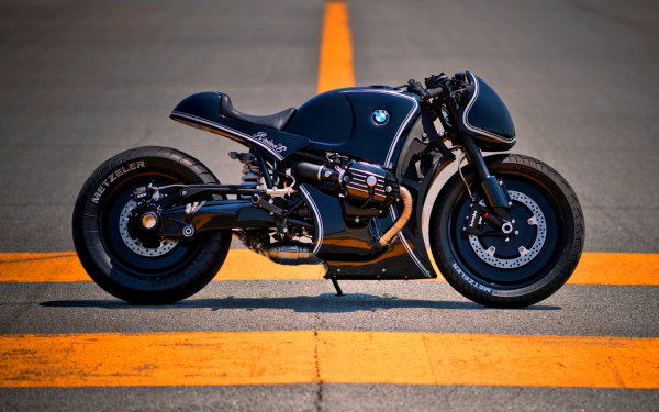 BMW R7 HIGHWAY FIGHTER