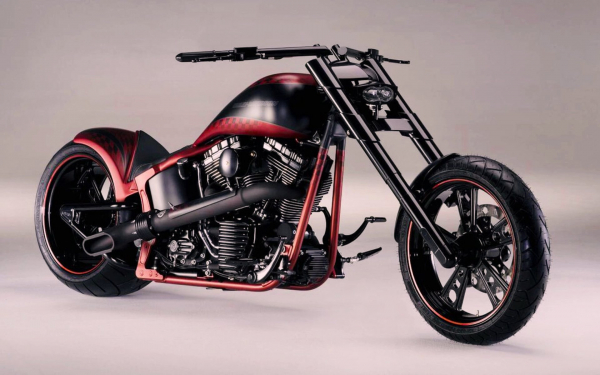 Harley Davidson dragster rsr