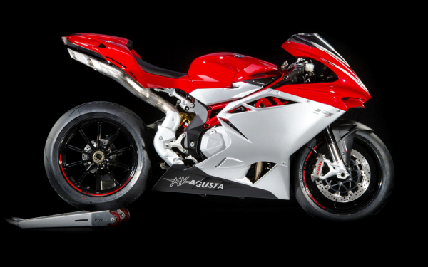 MV Agusta F4