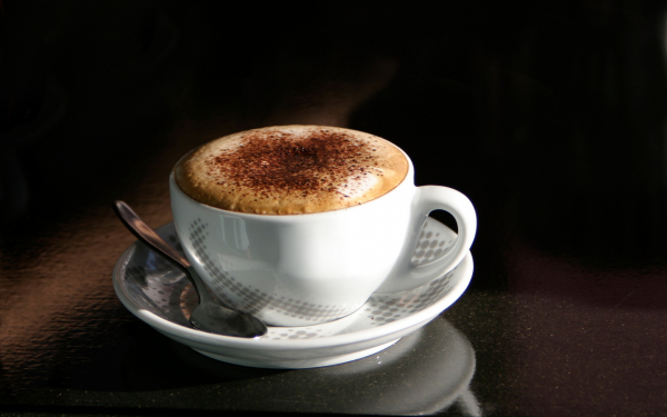 Капучино Мокачино