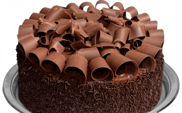 Шоколадный торт