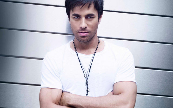 Энрике  Иглесиас