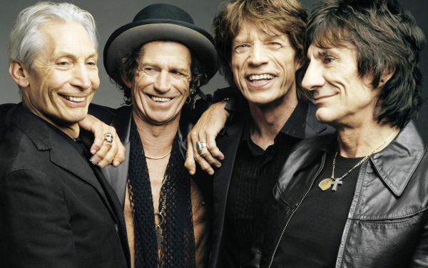 Rolling Stones