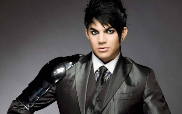 Адам Ламберт