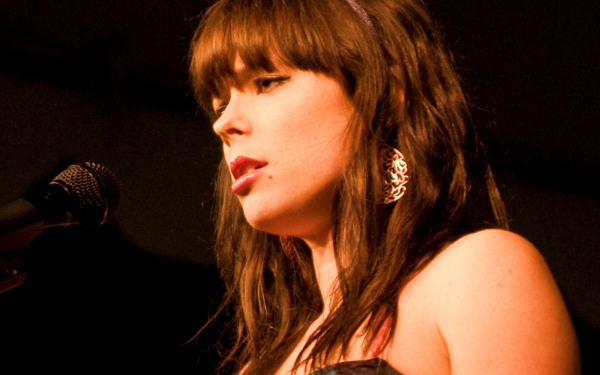 Ленка Крипач