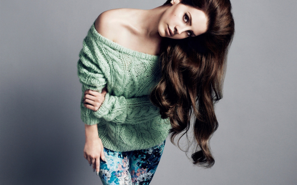 Лана Дель Рей