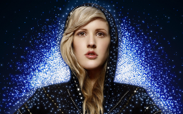 Элли Голдинг