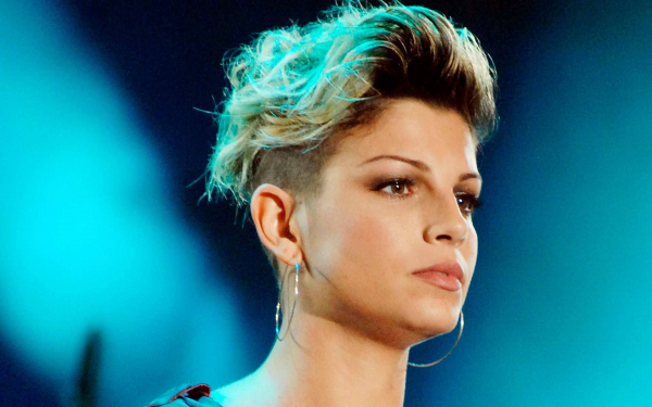 Эмма Марроне