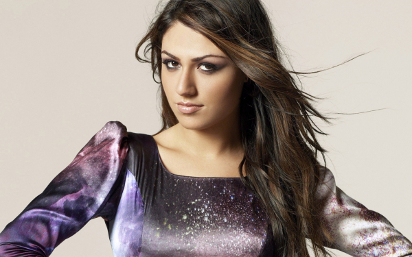 Габриэлла Чилми