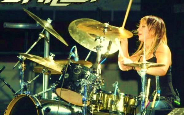 Джен Леджер