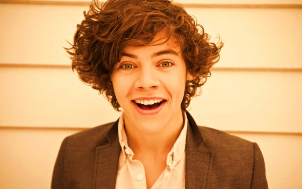 Гарри Стайлс