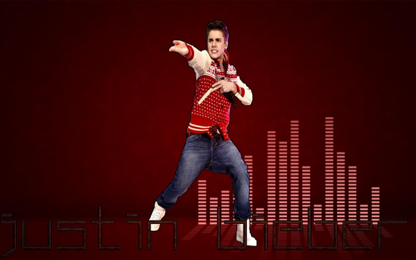 Джастин Бибер