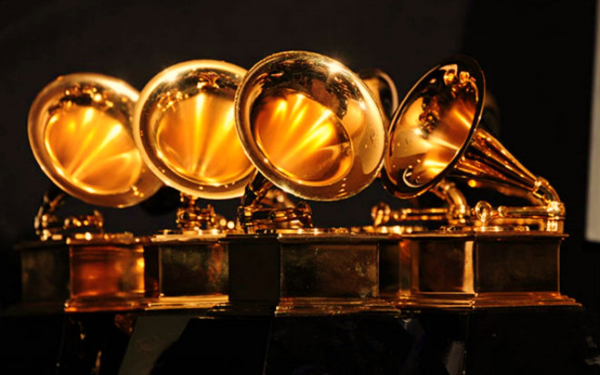 Золотые граммофоны