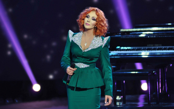 Ирина Билык