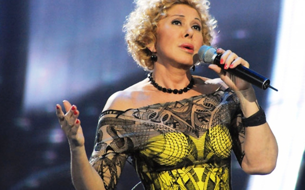 Любовь Успенская