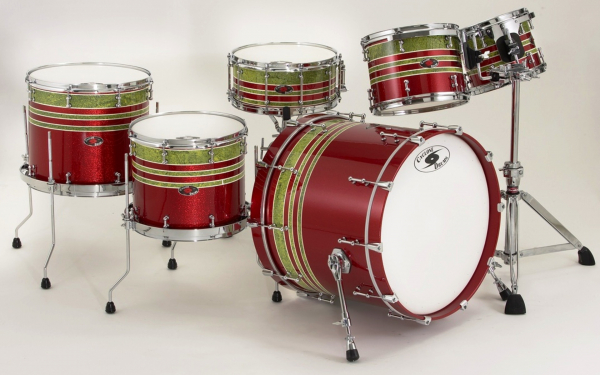 Барабаны циклоны