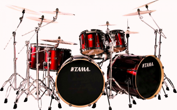 Ударная установка